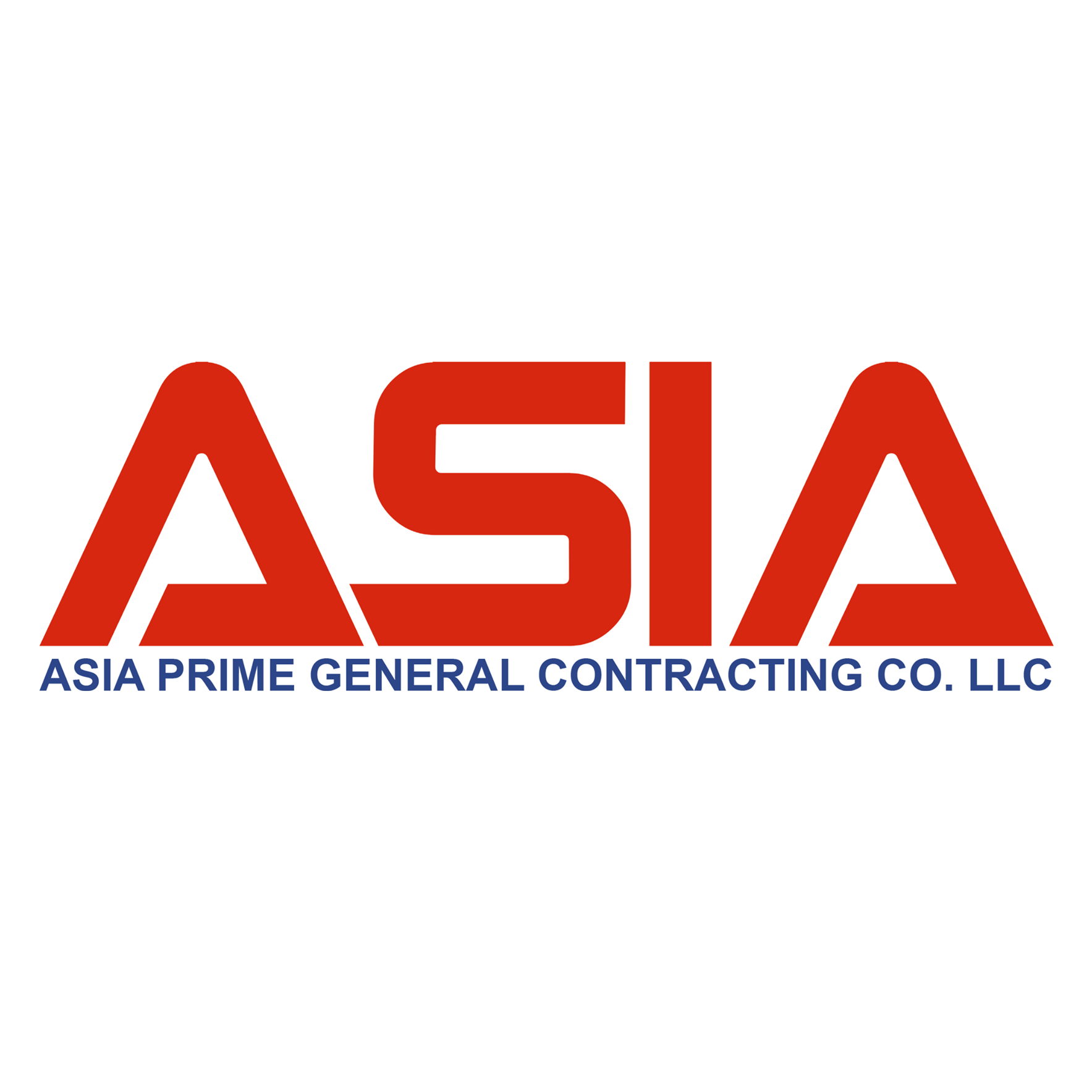 ASIA PRIME General Contracting Company LLC - logo